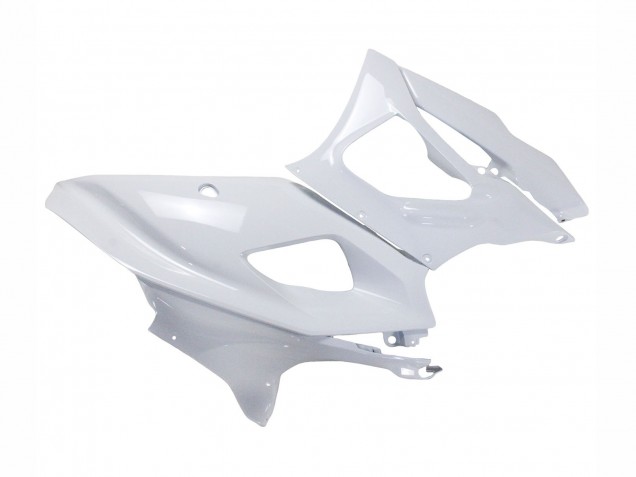 Carena Moto Yamaha YZF R7 2021-2024 - Bianco