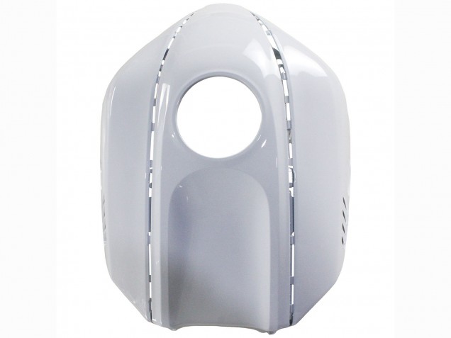 Carena Moto Yamaha YZF R7 2021-2024 - Bianco