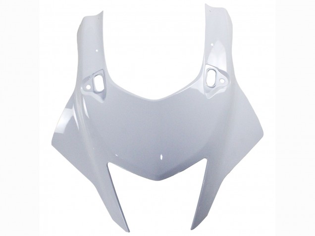 Carena Moto Yamaha YZF R7 2021-2024 - Bianco