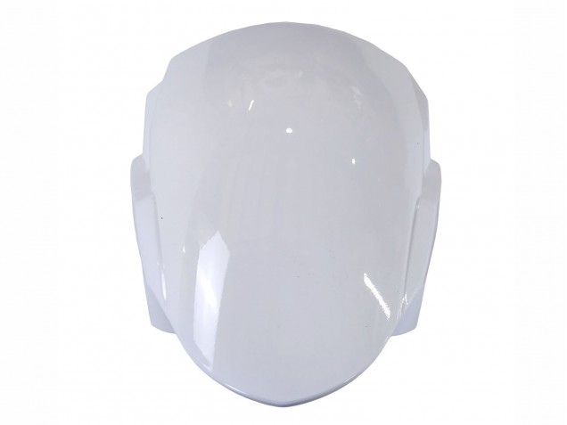 Carena Moto Kawasaki ZX10R 2021-2025 - Bianco Nero