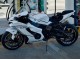 Carena Moto Kawasaki ZX10R 2021-2025 - Bianco Nero
