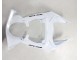 Carena Moto Kawasaki ZX6R 2009-2012 - Bianco Nero Ninja