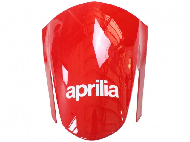 Carena Moto Aprilia RS125 2006-2011 - Rosso Bianco Giallo Nero