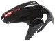 Carena Moto Aprilia RS125 2006-2011 - Bianco Rosso Nero