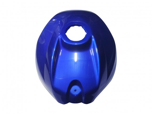 Carena Moto Aprilia RS125 2006-2011 - Blu Nero Verde Mostro 46