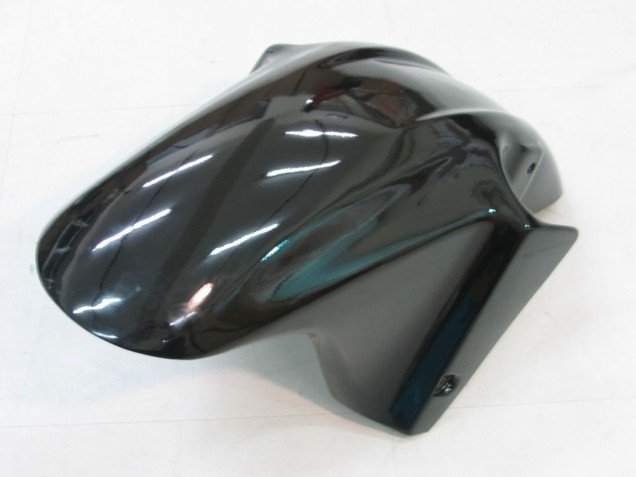 Carena Moto Honda CBR600 F4i 2004-2007 - Bianco Nero Lucido