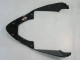 Carena Moto Honda CBR600 F4i 2004-2007 - Bianco Nero Lucido
