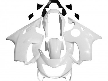 Carena Moto Honda CBR600 F4 1999-2000 - Non Verniciato