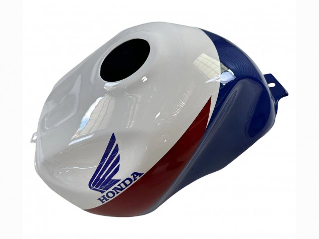 Carena Moto Honda CBR900RR 893 1992-1993 - Bianco Rosso Blu Scuro