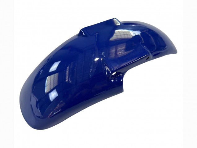 Carena Moto Honda CBR900RR 893 1992-1993 - Bianco Rosso Blu Scuro
