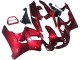 Carena Moto Honda CBR900RR 893 1994-1995 - Rosso