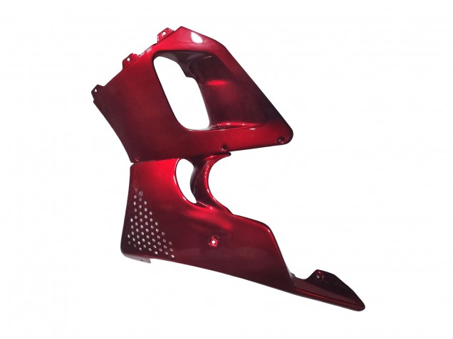 Carena Moto Honda CBR900RR 893 1994-1995 - Rosso