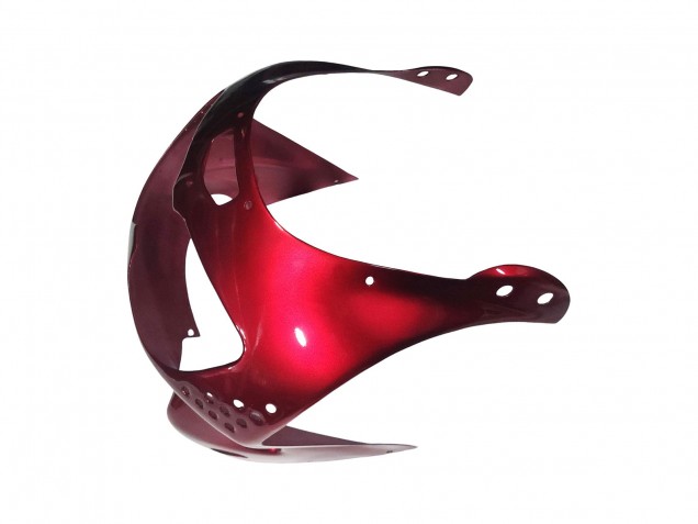 Carena Moto Honda CBR900RR 893 1994-1995 - Rosso