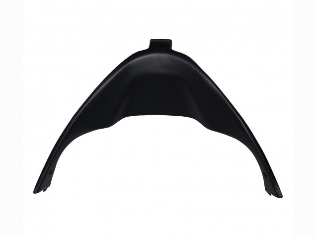 Carena Moto Honda CBR900RR 893 1994-1995 - Argento Arancia Nero Lucido