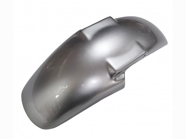 Carena Moto Honda CBR900RR 893 1994-1995 - Argento Arancia Nero Lucido