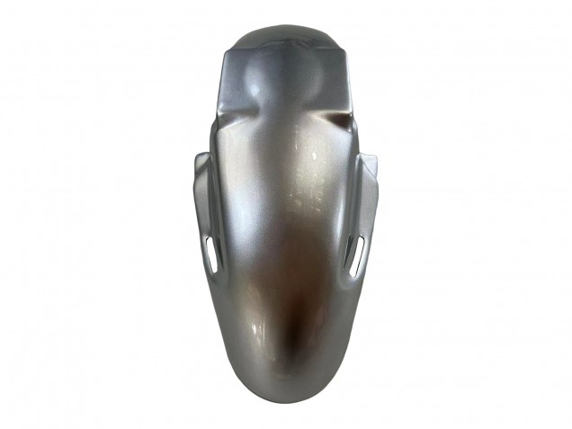 Carena Moto Honda CBR900RR 893 1996-1997 - Argento Rosso Nero Lucido