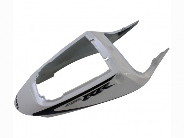 Carena Moto Honda CBR900RR 929 2000-2001 - Bianco Giallo Nero Lucido