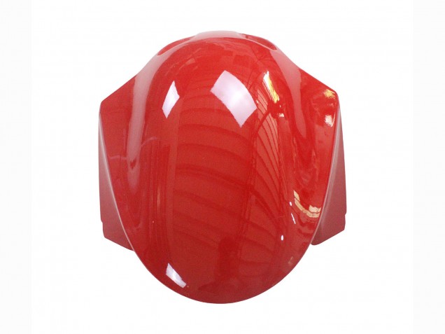 Carena Moto Honda CBR900RR 929 2000-2001 - Argento Rosso Blu