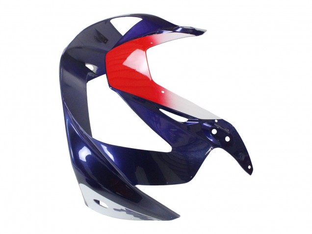 Carena Moto Honda CBR900RR 929 2000-2001 - Bianco Rosso Blu