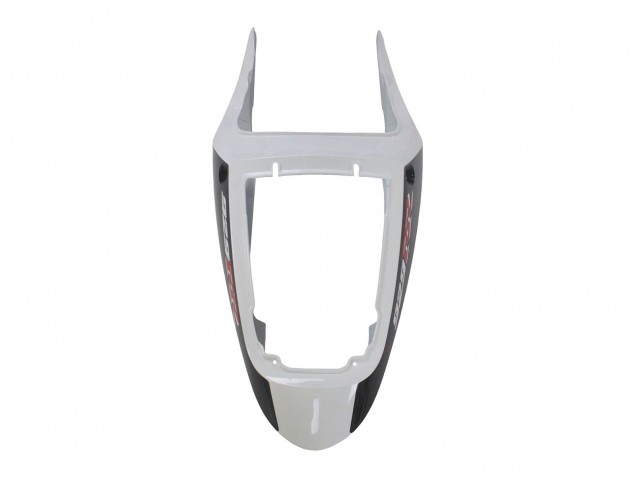 Carena Moto Honda CBR900RR 929 2000-2001 - Bianco Rosso