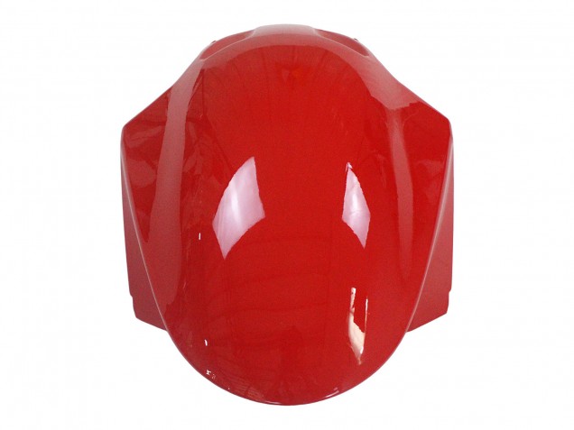 Carena Moto Honda CBR900RR 929 2000-2001 - Bianco Rosso