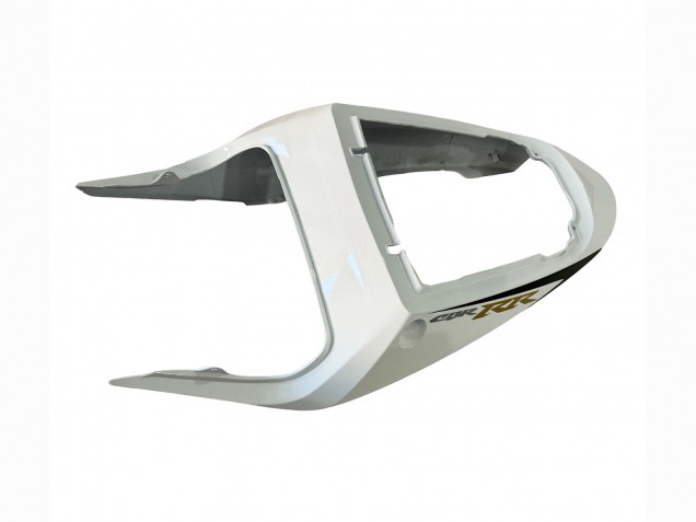 Carena Moto Honda CBR900RR 929 2000-2001 - Bianco Argento