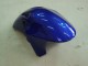 Carena Moto Honda CBR900RR 954 2002-2003 - Blu Giallo Nero Lucido Telefumica MoviStar Castrol