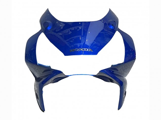 Carena Moto Honda CBR900RR 954 2002-2003 - Arancia Blu