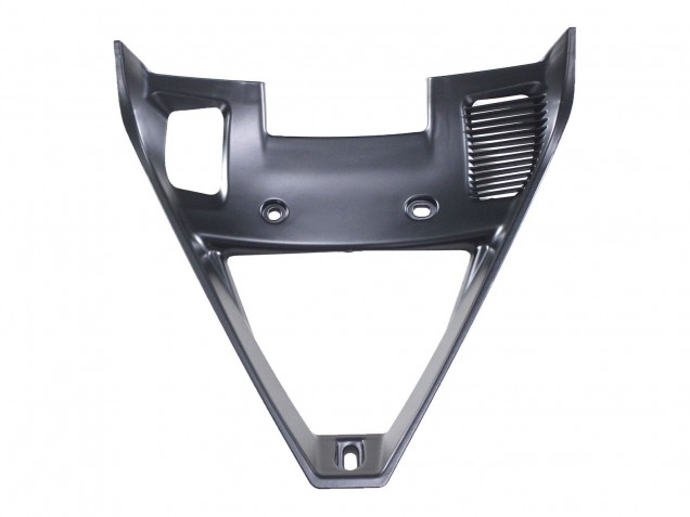 Carena Moto Ducati 848 2007-2014 - Grigio Opaco