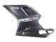 Carena Moto Ducati 848 2007-2014 - Grigio Opaco