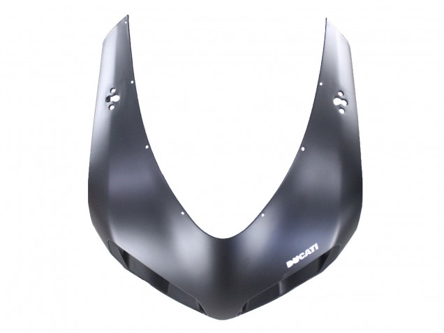 Carena Moto Ducati 848 2007-2014 - Grigio Opaco