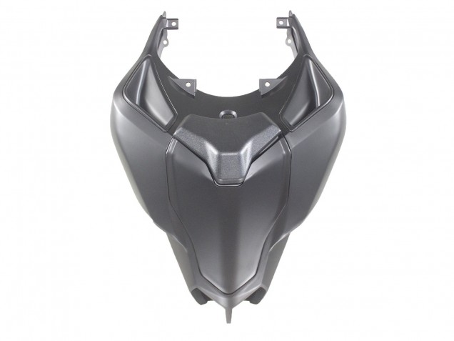 Carena Moto Ducati 848 2007-2014 - Grigio Opaco