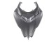 Carena Moto Ducati 848 2007-2014 - Grigio Opaco