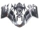 Carena Moto Ducati 848 2007-2014 - Grigio Opaco