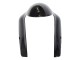 Carena Moto Ducati 848/1098/1198 2007-2014 - Bianco Nero Lucido Corse