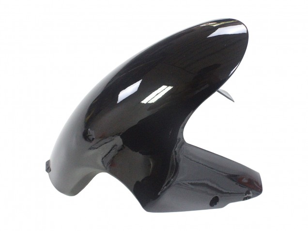 Carena Moto Ducati 848/1098/1198 2007-2014 - Bianco Nero Lucido Corse