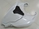 Carena Moto Ducati 848 2007-2014 - Bianco Nero Opaco