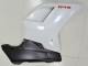 Carena Moto Ducati 848 2007-2014 - Bianco Nero Opaco