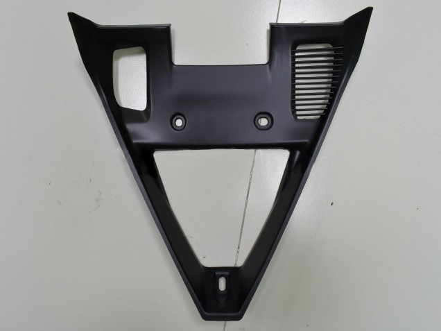 Carena Moto Ducati 848 2007-2014 - Bianco Nero Opaco