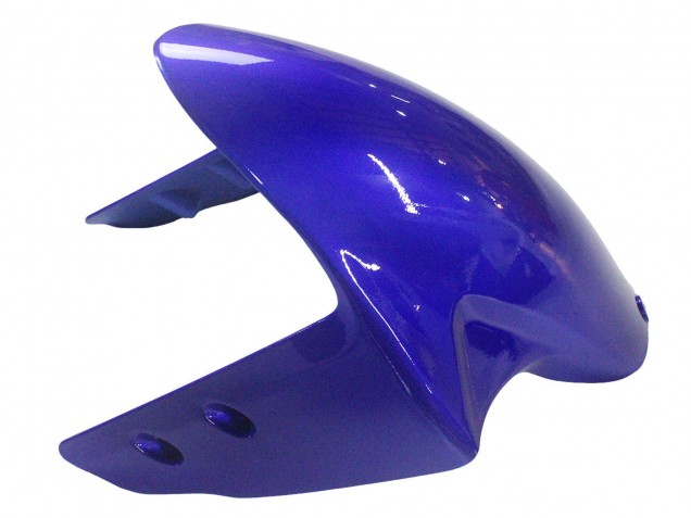 Carena Moto Ducati Panigale 899 2011-2014 - Bianco Blu Rosso Nero