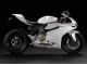Carena Moto Ducati 1199 2011-2014 - Bianco