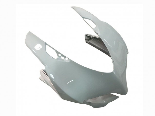 Carena Moto Ducati 1199 2011-2014 - Bianco