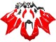 Carena Moto Ducati 959 2015-2020 - Rosso