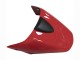 Carena Moto Ducati Monster 696 796 1100 1100S 2008-2012 - Rosso Bianco