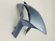 Carena Moto Ducati Monster 696 796 1100 1100S 2008-2012 - Argento Rosso Blu