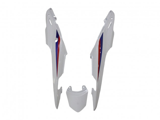 Carena Moto Honda CBR500R 2013-2015 - Bianco Rosso Blu HRC