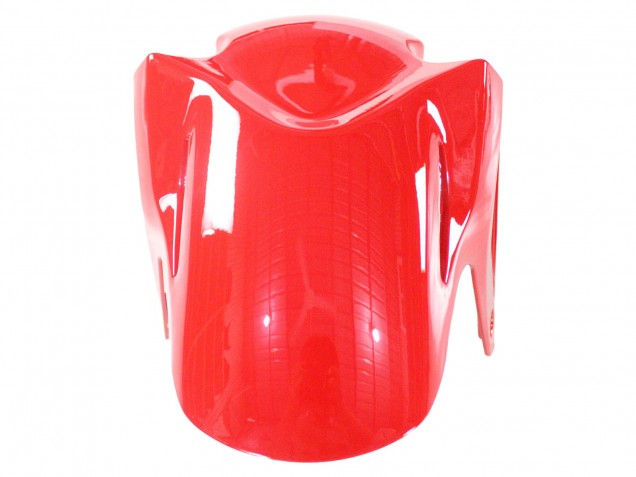 Carena Moto Honda CBR500R 2013-2015 - Rosso Nero Opaco