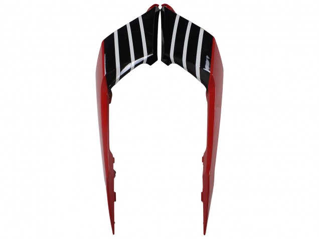 Carena Moto Honda CBR500R 2016-2018 - Giallo Bianco Rosso Repsol HRC