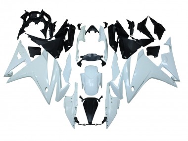 Carena Moto Honda CBR500R 2016-2018 - Non Verniciato