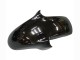 Carena Moto Honda VFR 800 1998-2001 - Nero Lucido